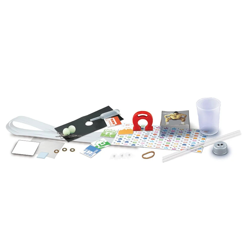 4M Kidzlab Science Magic