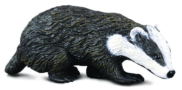 CollectA - Eurasian Badger - Timbertime Toys