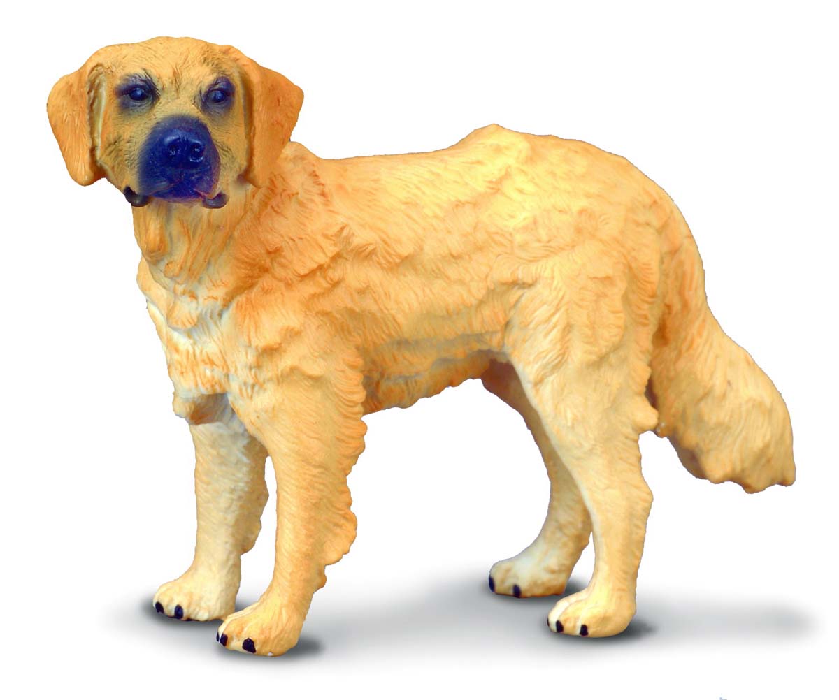 CollectA - Golden Retriever