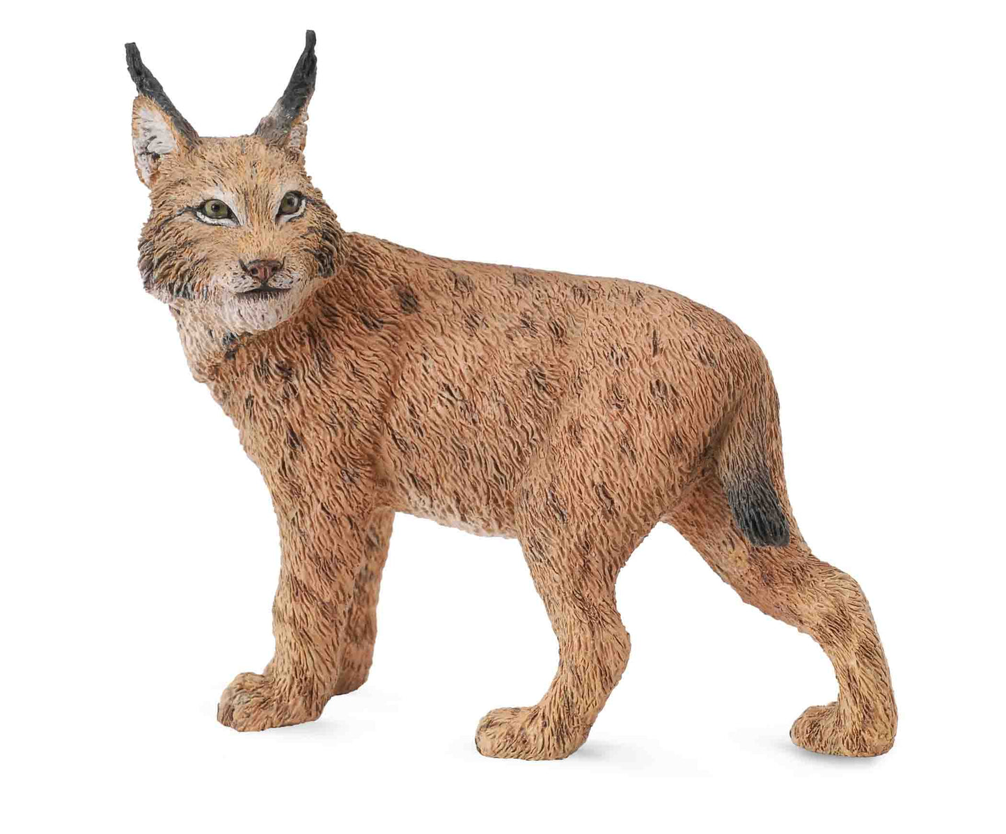 CollectA - Lynx - Timbertime Toys