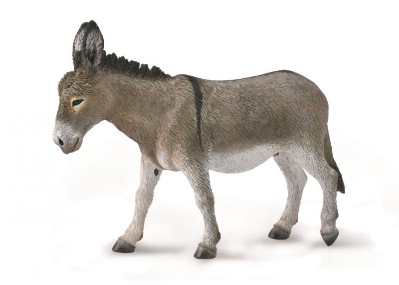 CollectA - Donkey - Timbertime Toys