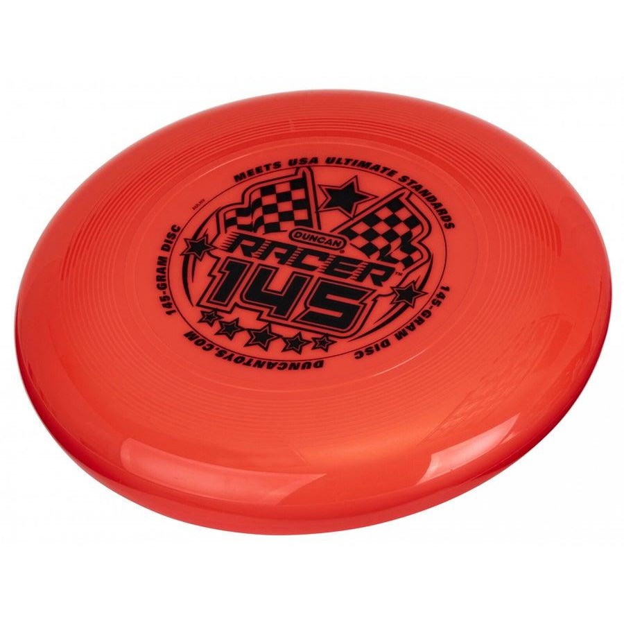 Duncan Racer Frisbee