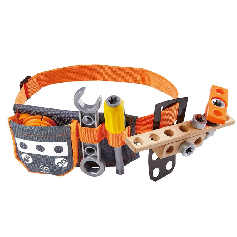 Hape - Scientific Tool Belt