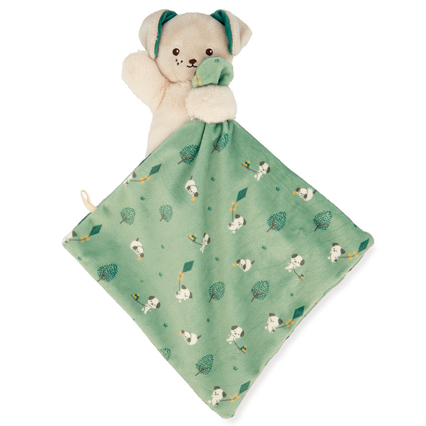 Kaloo - Carre Dog Doudou - Comforter