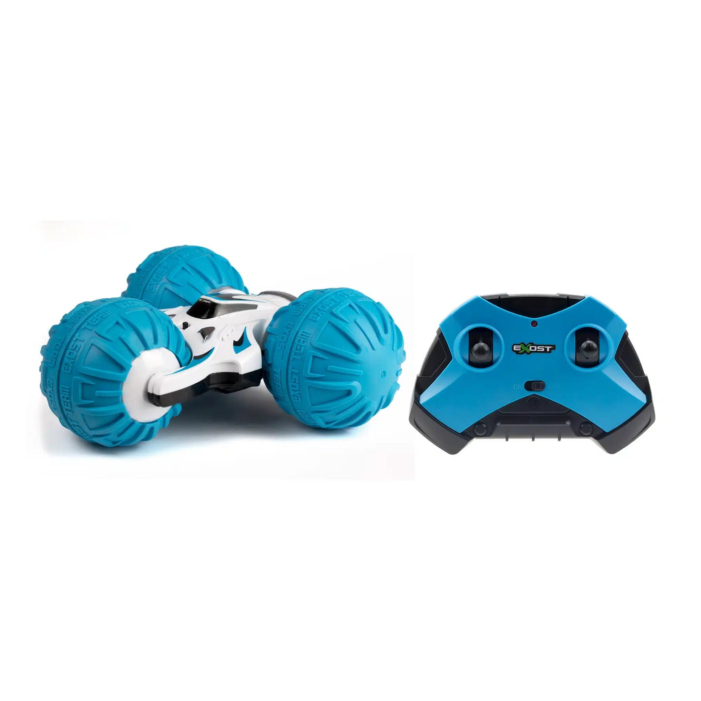 Exost - 360 Tornado Spheric Mx remote control car - Timbertime Toys