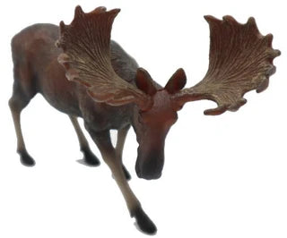 Collect A Animal Figurine - Moose