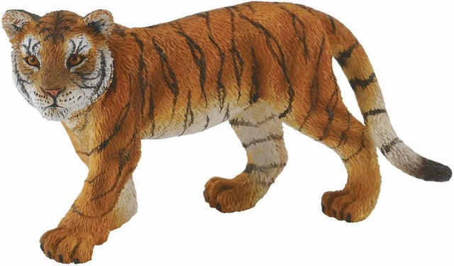 Collect A Tiger Cub Walking