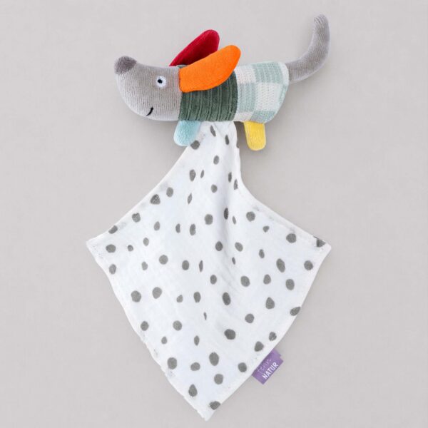 FehnNATUR Mini Comforter Dog