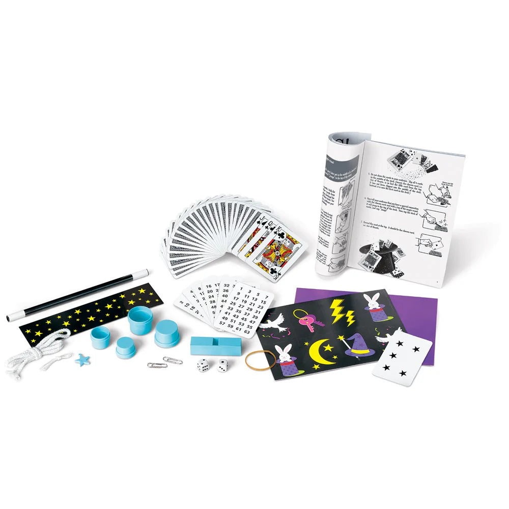 4M - Kidzlabs - Magic Kit
