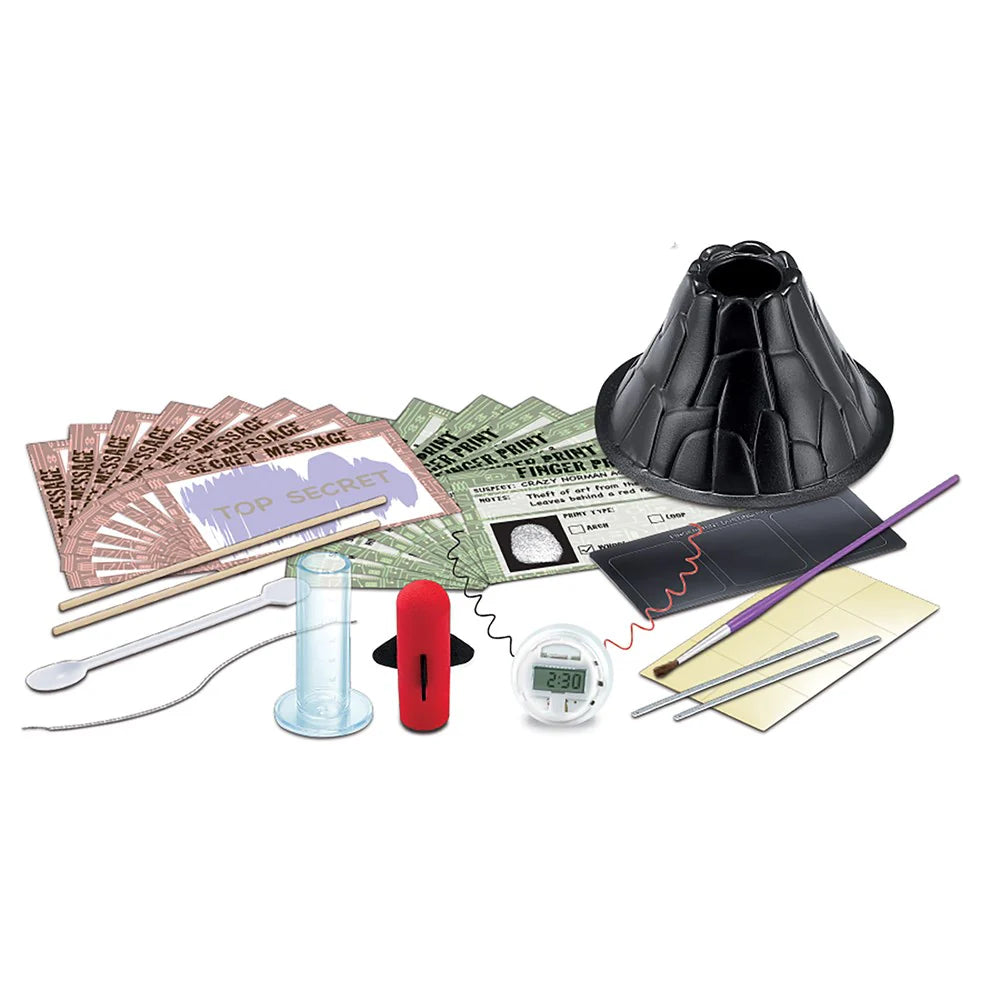 4M - KidzLabs - Kitchen Science - Timbertime Toys