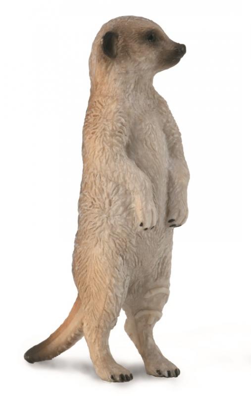 CollectA - Meerkat Walking - Timbertime Toys