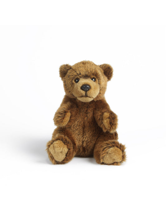 Living Nature - Brown Bear