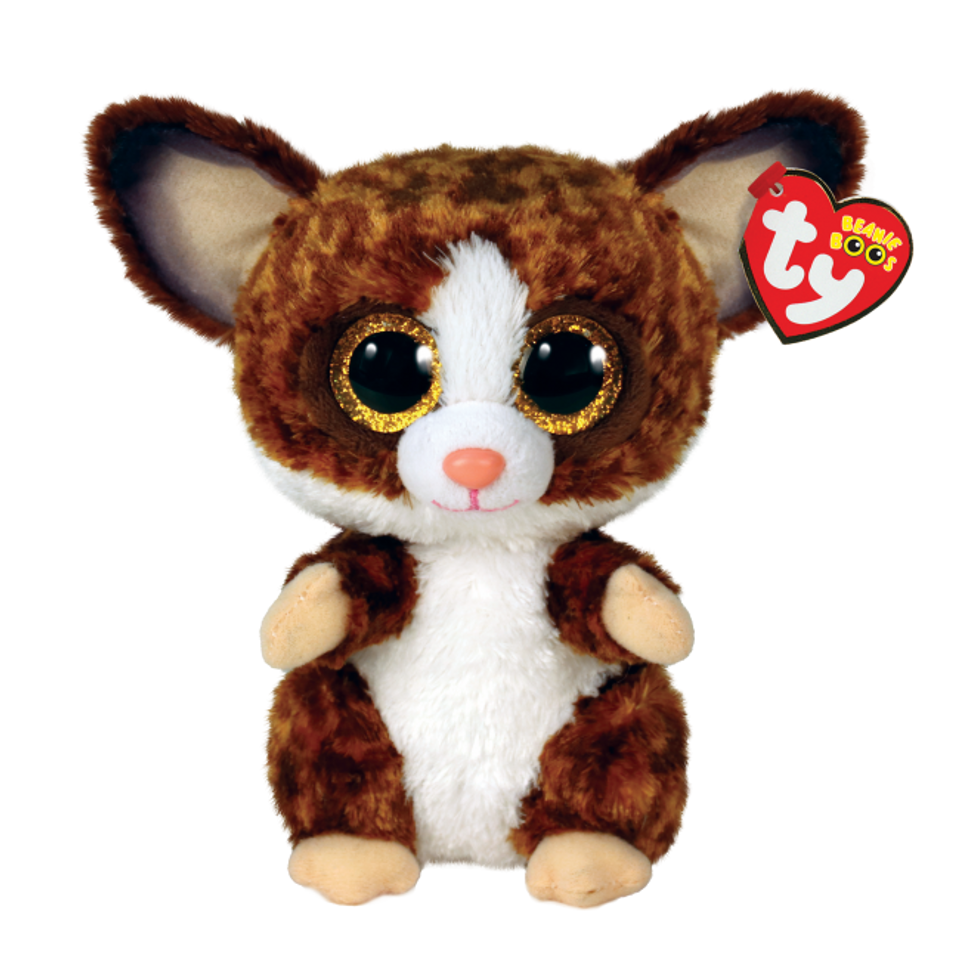 TY Beanie Boos Regular - Binky Bush Baby