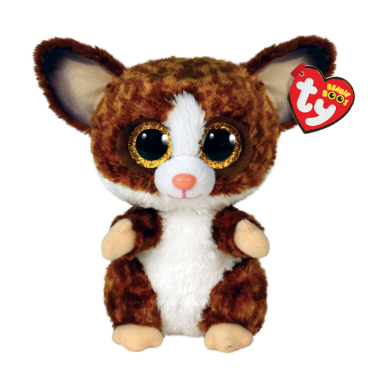 TY Beanie Boos Regular - Binky Bush Baby