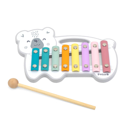 PolarB - Xylophone