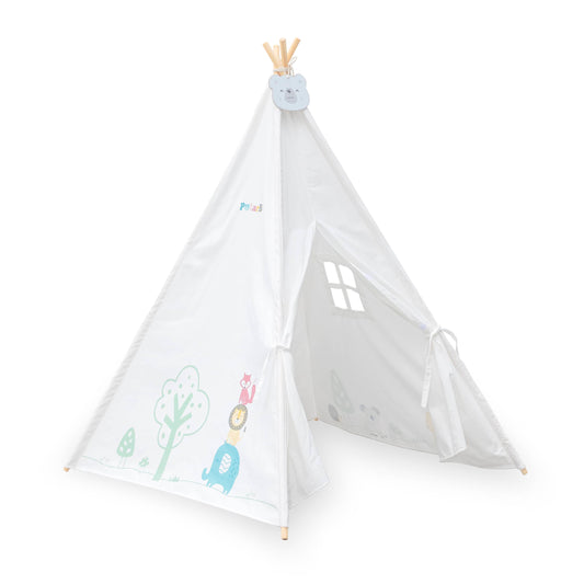PolarB - Wooden Teepee Tent