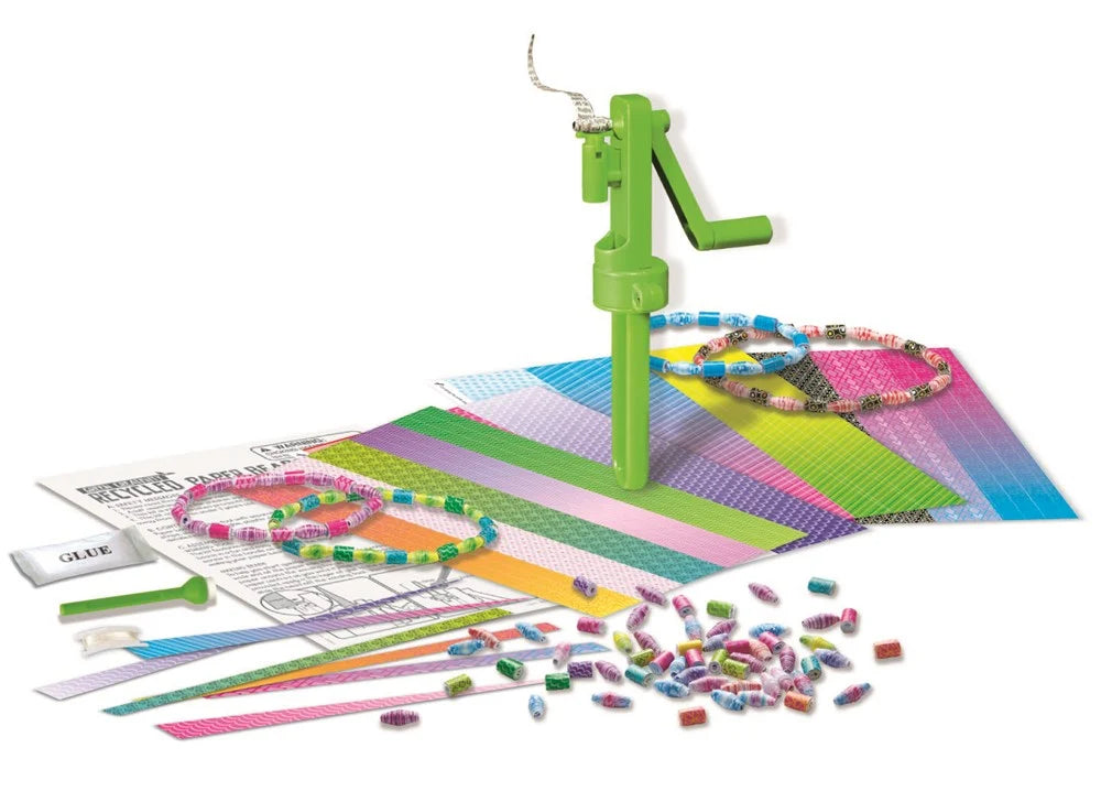 4M Green Science Paper Making Kit