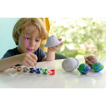 4M Green Science Paper Making Kit