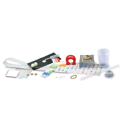 4M Kidzlab Science Magic