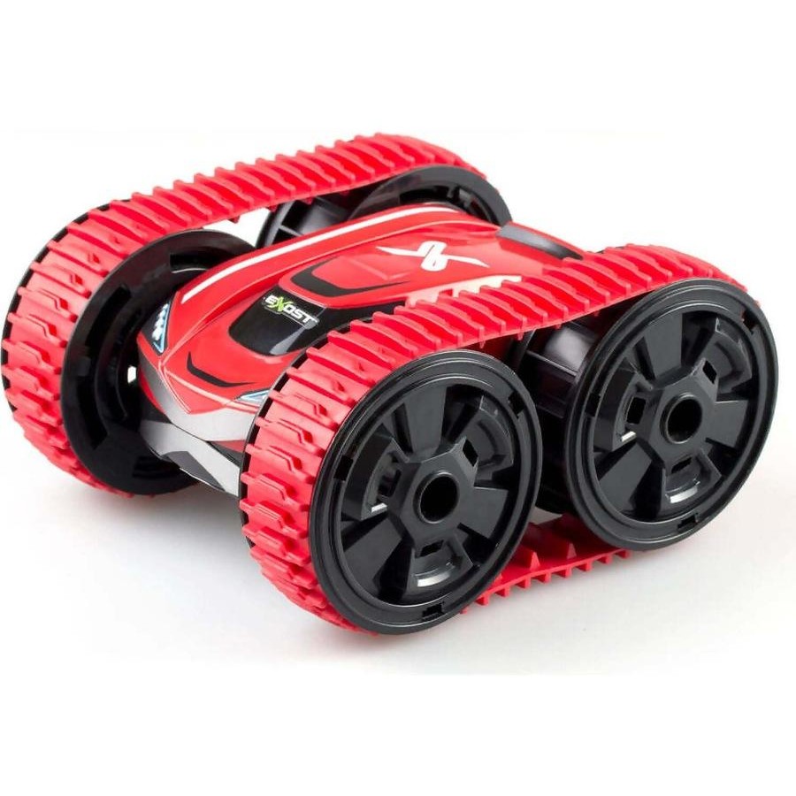 Exost - Stunt Tank remote control car