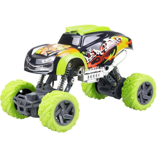 Exost - X- Crawler- remote control car - Timbertime Toys