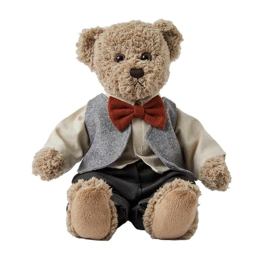 Notting Hill Bear - William