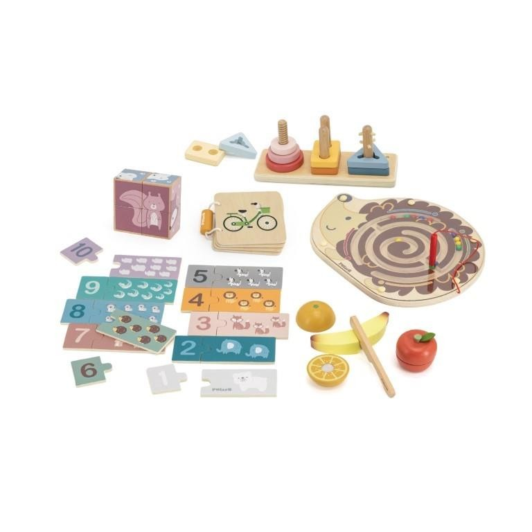 PolarB - Grow with me Little Thinkers 24-36 months