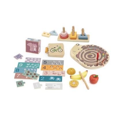 PolarB - Grow with me Little Thinkers 24-36 months