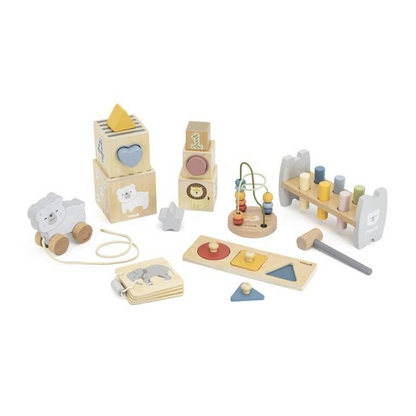 PolarB - Grow with me Motion Masters Box - 12 - 18mnths