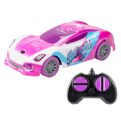 Exost - Star light remote control car