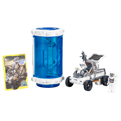 Silverlit - Astropod Rover Mission