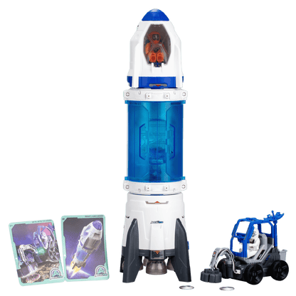 Silverlit - Astropod Ultimate Mission