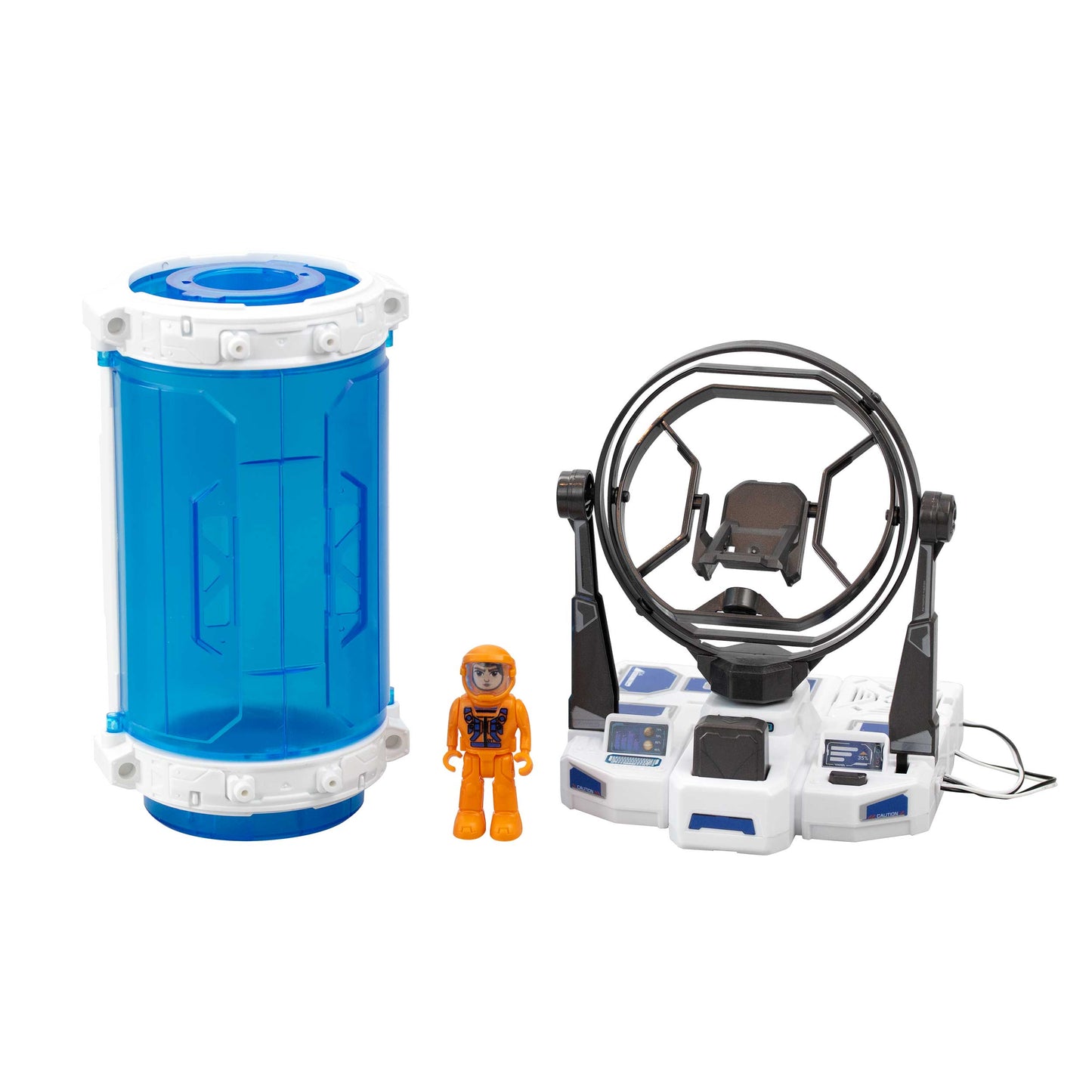 Silverlit - Astropod Gravity Game