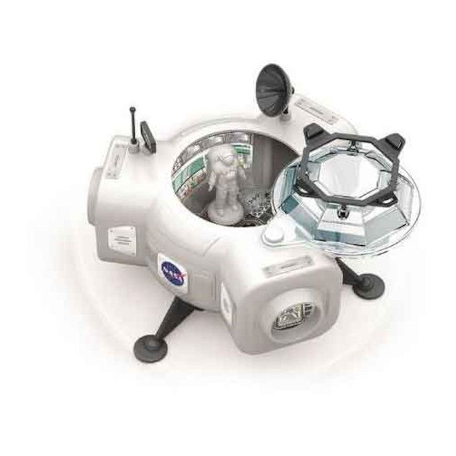 Clemontoni - Mars Exploration - Timbertime Toys