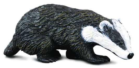 CollectA - Eurasian Badger - Timbertime Toys