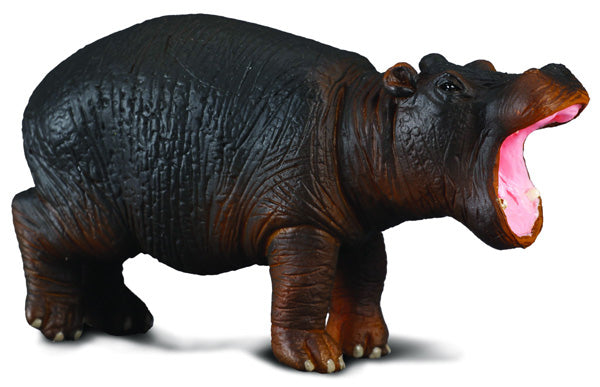 CollectA - Hippotamus Calf - Timbertime Toys