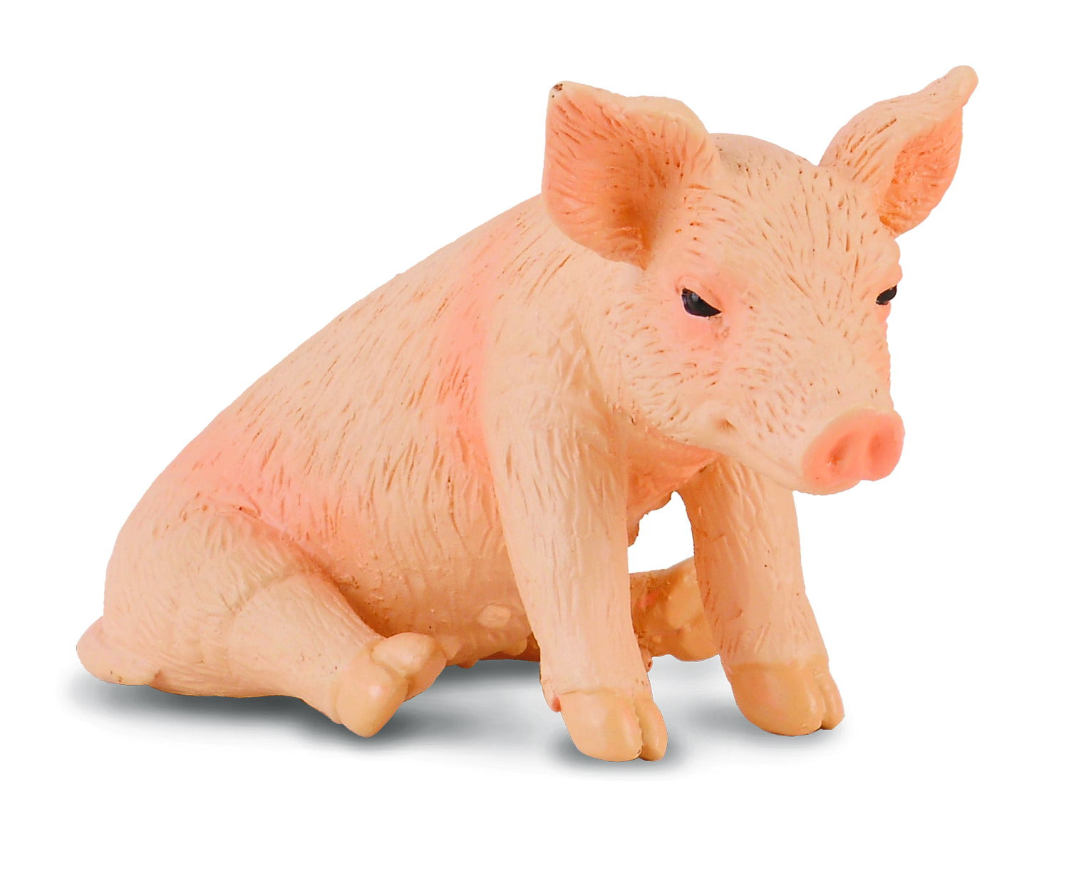 CollectA - Piglet sitting - Timbertime Toys