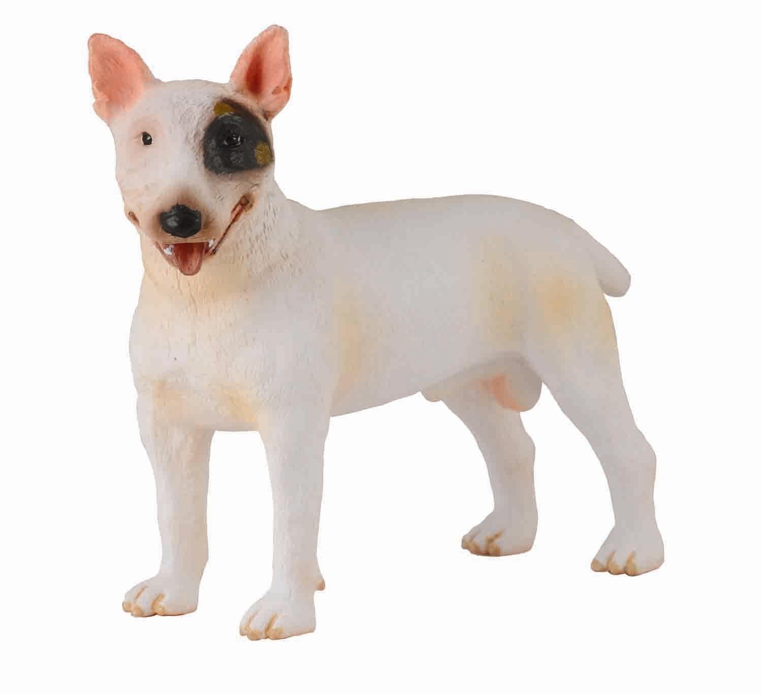 CollectA - Bull Terrier Male - Timbertime Toys