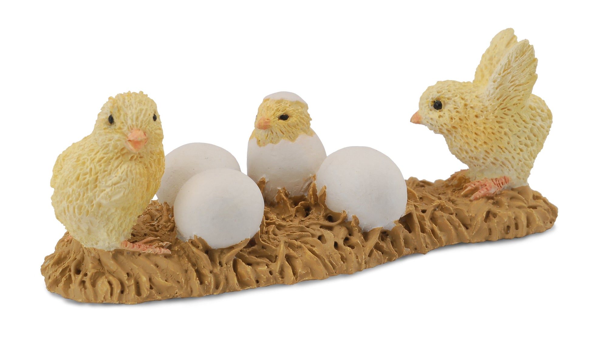 CollectA - Chicks Hatching - Timbertime Toys