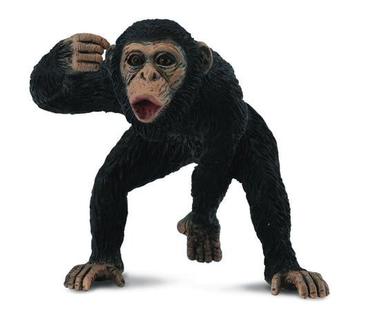 CollectA - Chimpanzee Male - Timbertime Toys