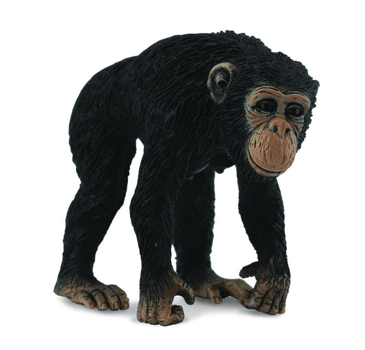 CollectA - Chimpanzee Female - Timbertime Toys