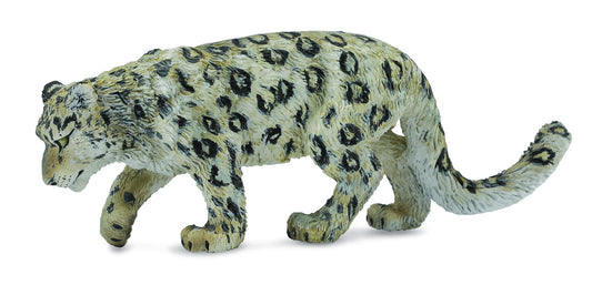 CollectA - Snow Leopard - Timbertime Toys