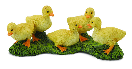 CollectA - Ducklings - Timbertime Toys