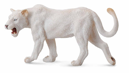 CollectA - White Lioness - Timbertime Toys