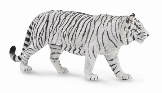 CollectA - White Tiger - Timbertime Toys