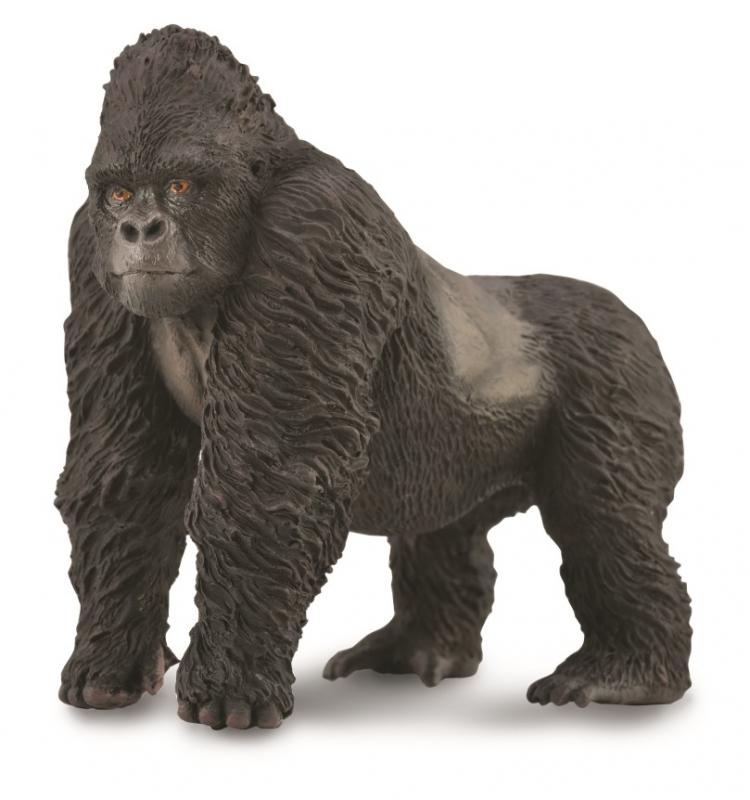 CollectA - Mountain Gorilla - Timbertime Toys