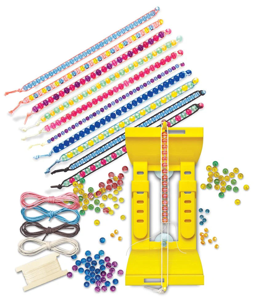 4M - Charming Beads Bracelet - Timbertime Toys