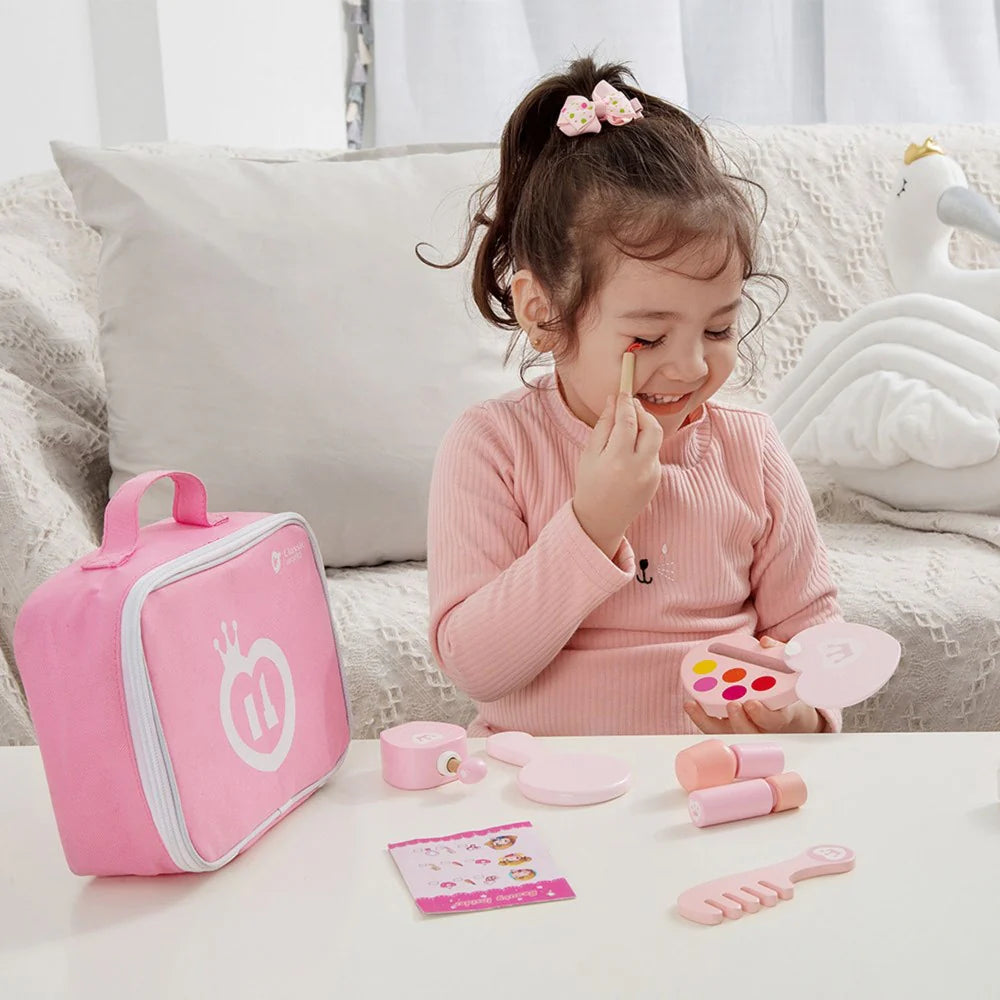 Classic World - Make up set