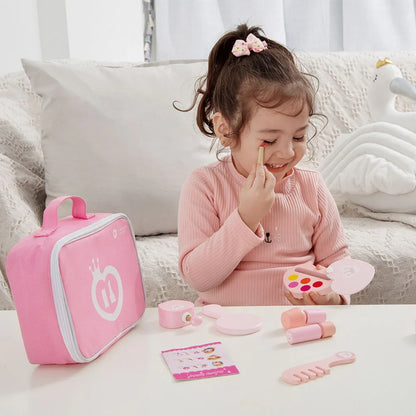 Classic World - Make up set