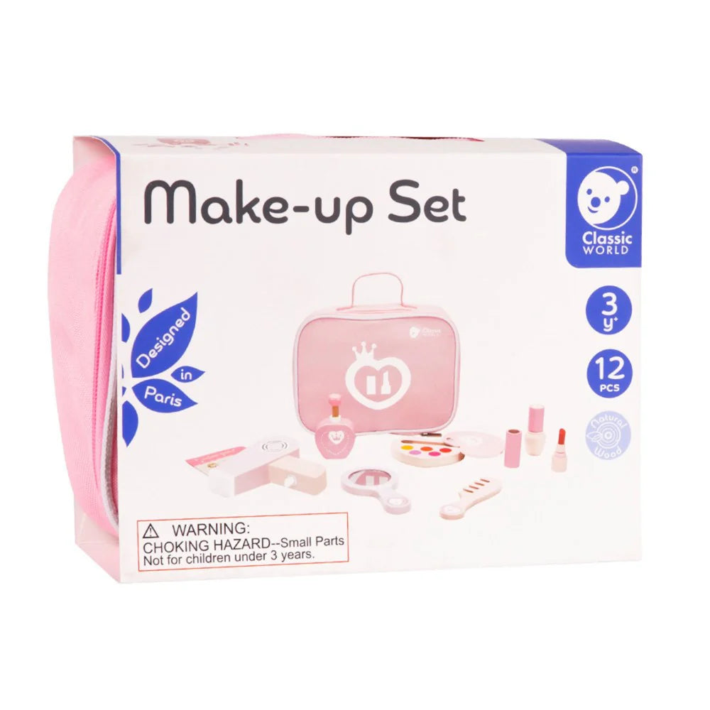 Classic World - Make up set